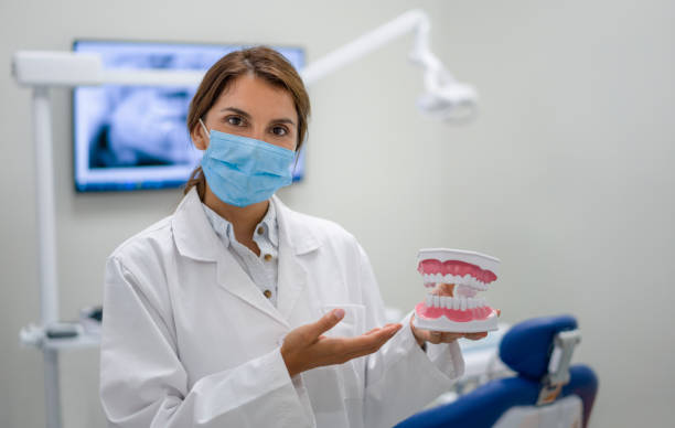 Best Emergency Dental Extractions in White Pine, TN