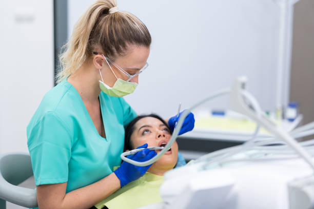 Best Emergency Cosmetic Dentistry in White Pine, TN