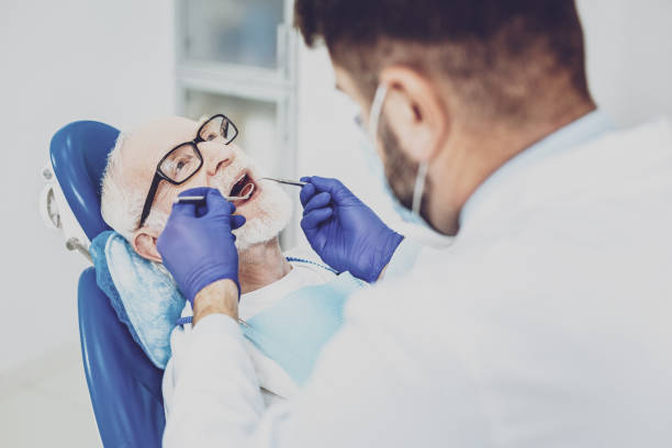 Best Emergency Dentist for Knocked-Out Tooth in White Pine, TN